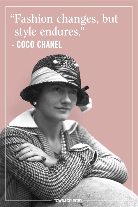 coco chanel citation|coco chanel quotes fashion fades.